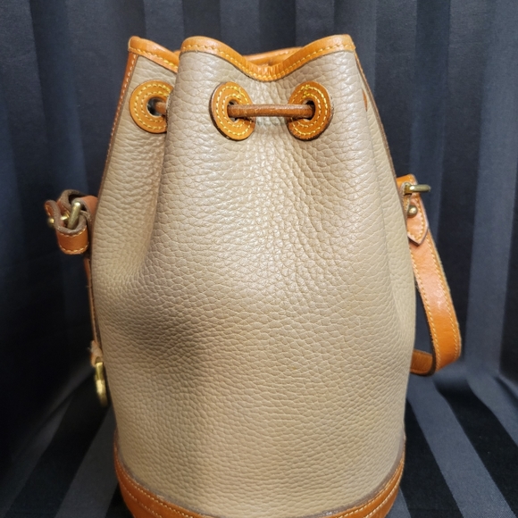 Dooney & Bourke Mini Bucket Bag - Picture 7 of 10